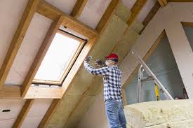 Types of Insulation We Offer in Salamatof, AK